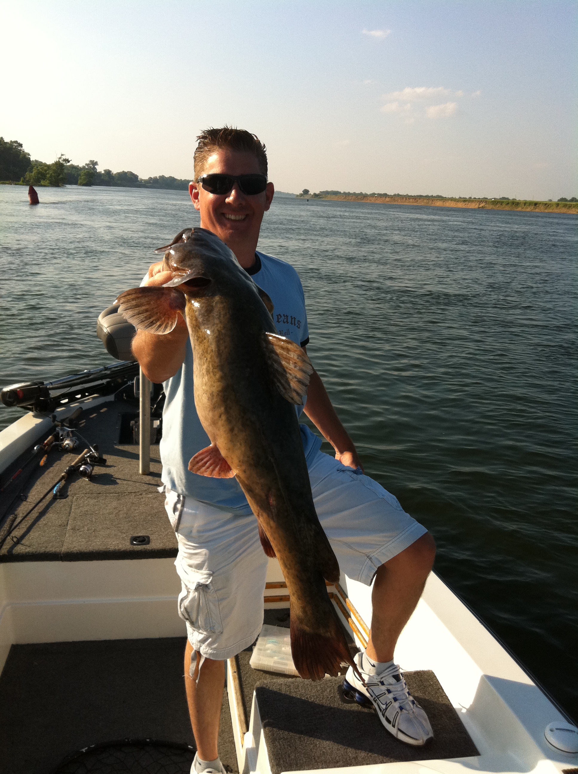 Florida Fishing Lakes & Rivers - The Outdoorsman Fishing Lakes, Reports &  Guides