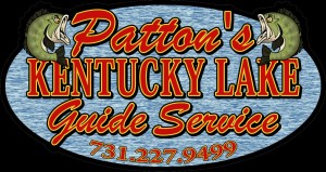 Scott Patton Kentucky Lake Guide
