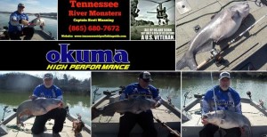 TN River Monsters 17 March 2015