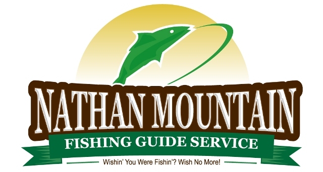 Douglas Lake by Nathan Mountain Fishing Guide Service