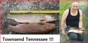 Fred Blend 22 March 2015 Townsend Little TN River